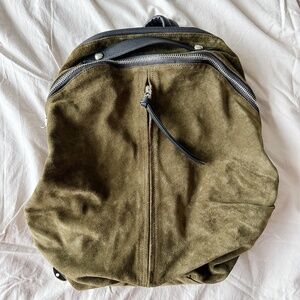 Rag & Bone Commuter Backpack